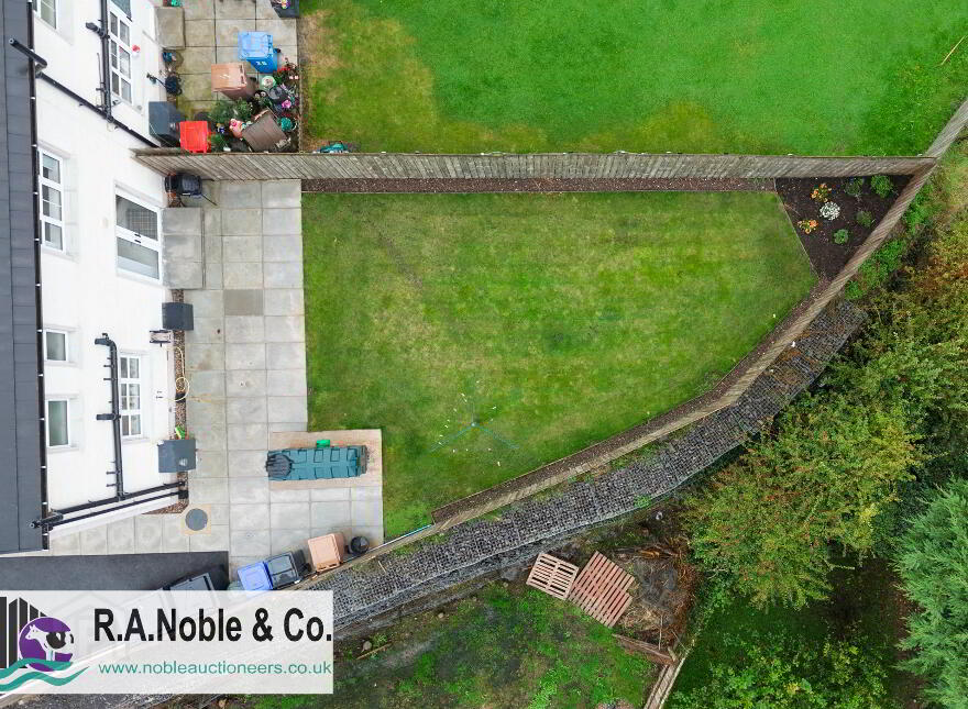 26 Primrose Hill, Clogher, BT76 0AF