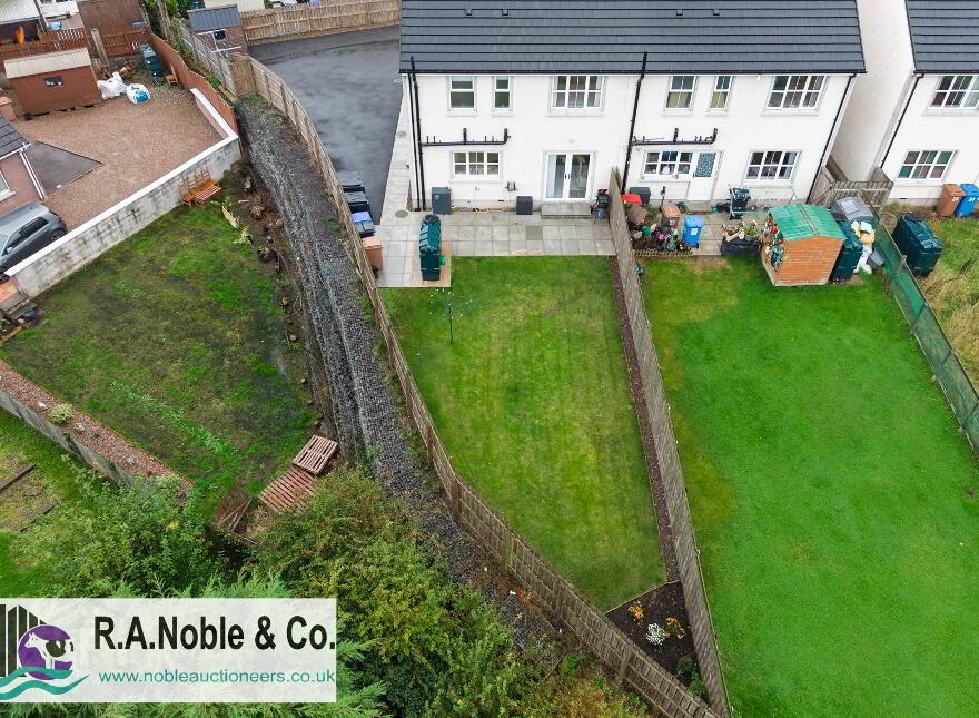 26 Primrose Hill, Clogher, BT76 0AF