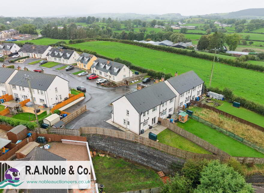 26 Primrose Hill, Clogher, BT76 0AF