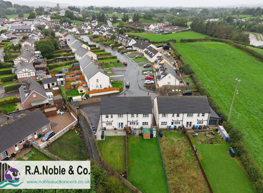 26 Primrose Hill, Clogher, BT76 0AF