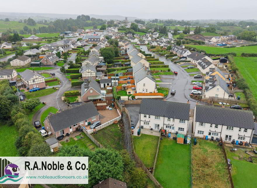 26 Primrose Hill, Clogher, BT76 0AF