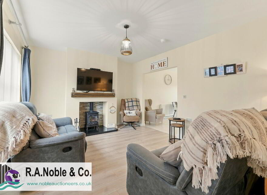 26 Primrose Hill, Clogher, BT76 0AF