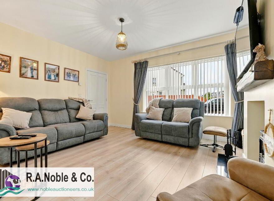 26 Primrose Hill, Clogher, BT76 0AF