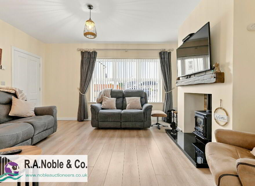 26 Primrose Hill, Clogher, BT76 0AF