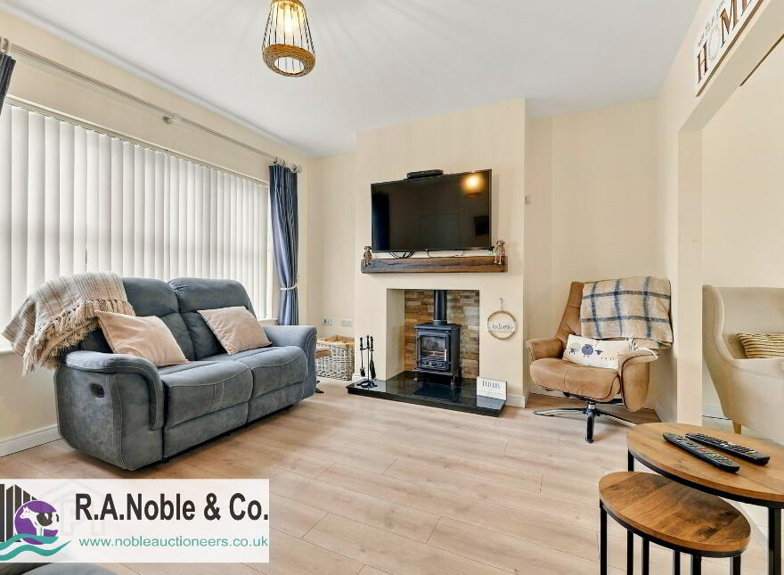 26 Primrose Hill, Clogher, BT76 0AF