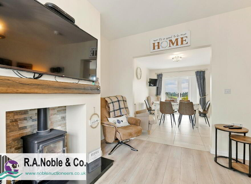 26 Primrose Hill, Clogher, BT76 0AF