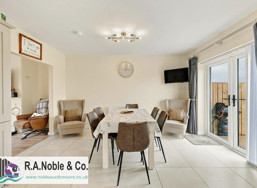 26 Primrose Hill, Clogher, BT76 0AF