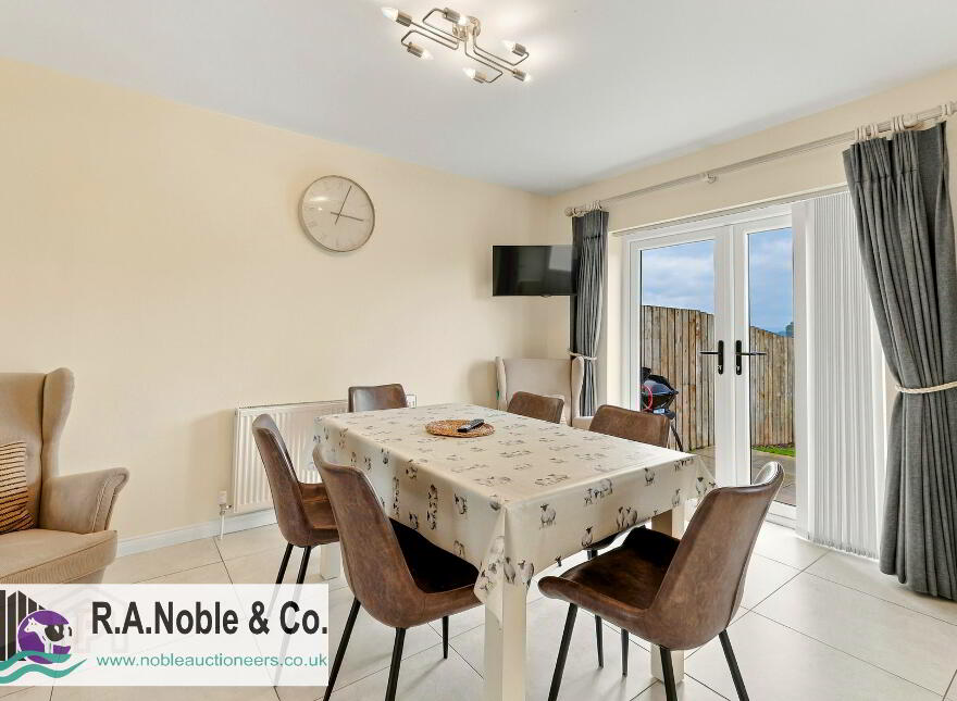 26 Primrose Hill, Clogher, BT76 0AF
