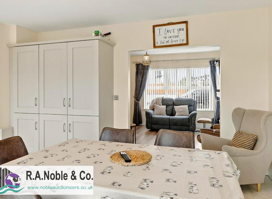 26 Primrose Hill, Clogher, BT76 0AF