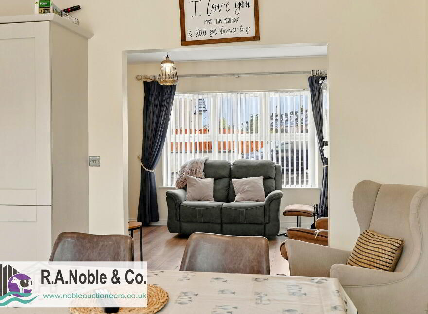 26 Primrose Hill, Clogher, BT76 0AF