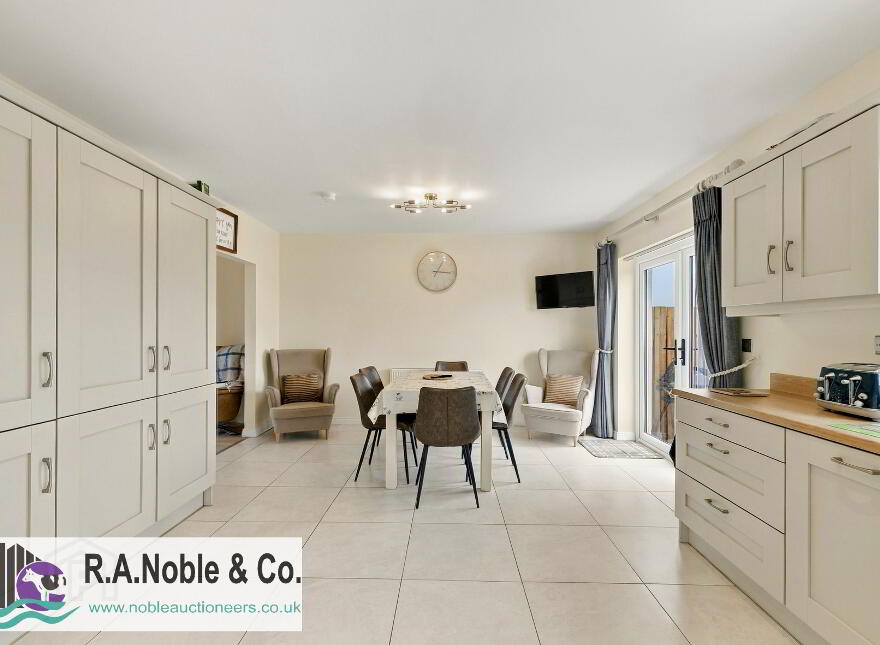 26 Primrose Hill, Clogher, BT76 0AF