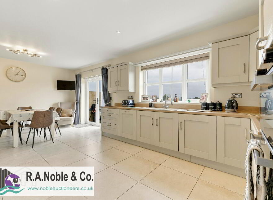 26 Primrose Hill, Clogher, BT76 0AF