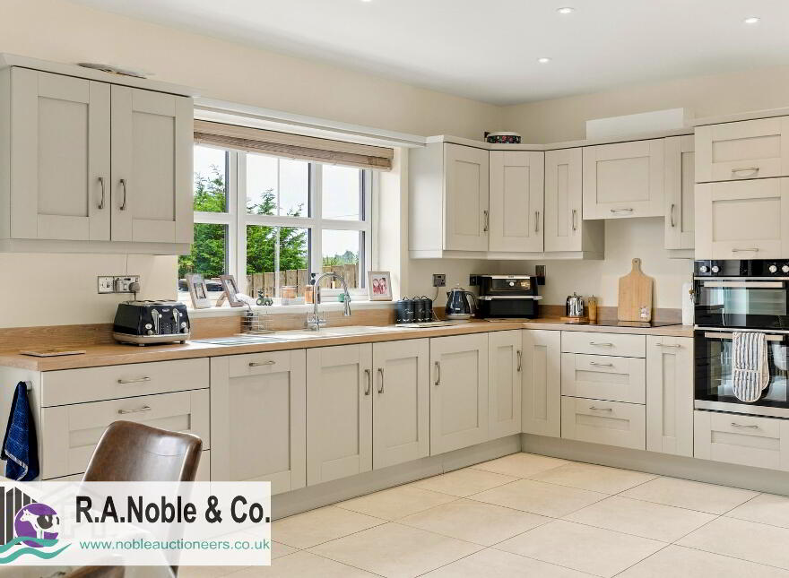 26 Primrose Hill, Clogher, BT76 0AF