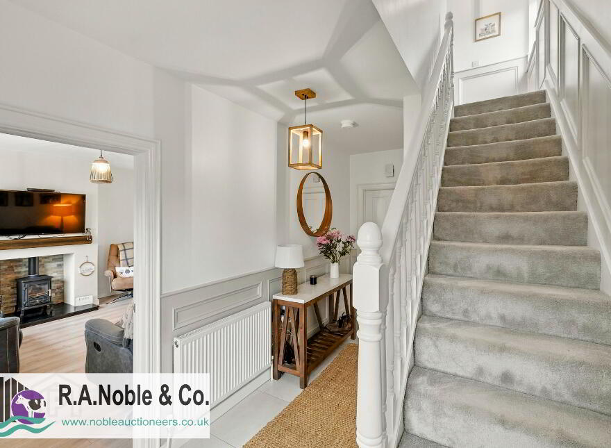 26 Primrose Hill, Clogher, BT76 0AF