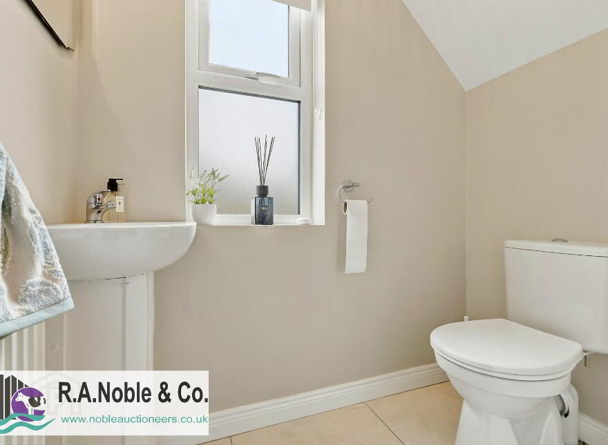 26 Primrose Hill, Clogher, BT76 0AF