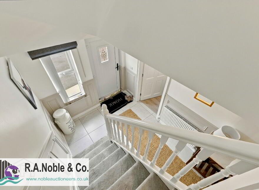 26 Primrose Hill, Clogher, BT76 0AF