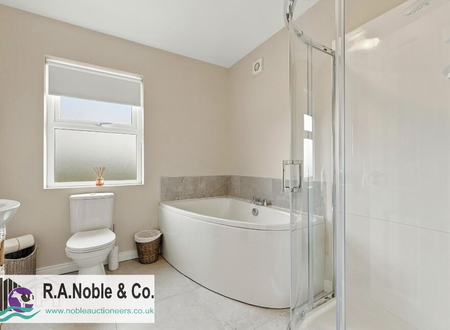 26 Primrose Hill, Clogher, BT76 0AF