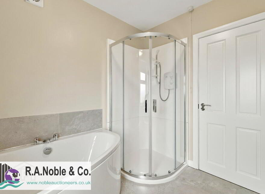26 Primrose Hill, Clogher, BT76 0AF