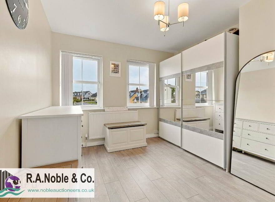 26 Primrose Hill, Clogher, BT76 0AF