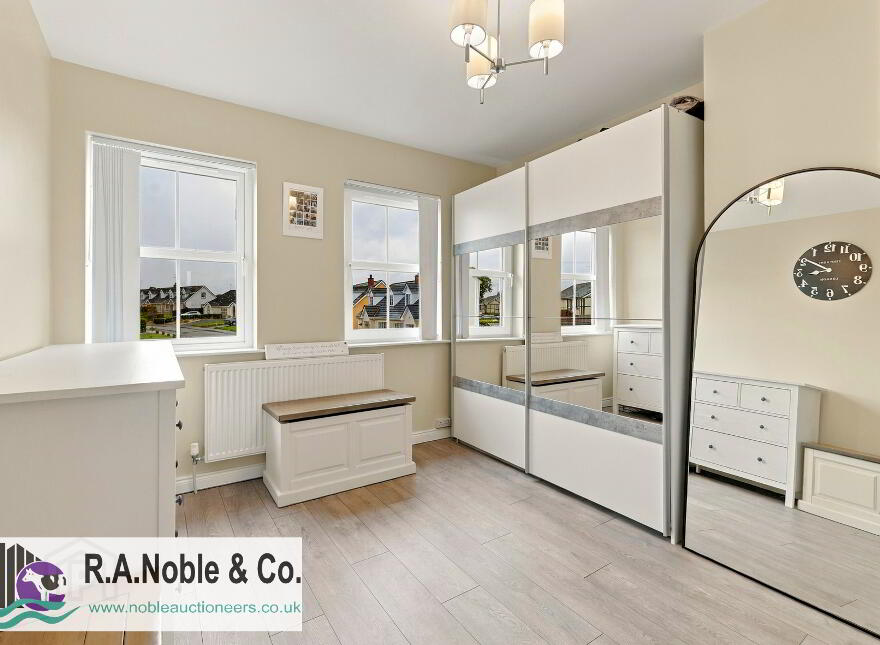 26 Primrose Hill, Clogher, BT76 0AF