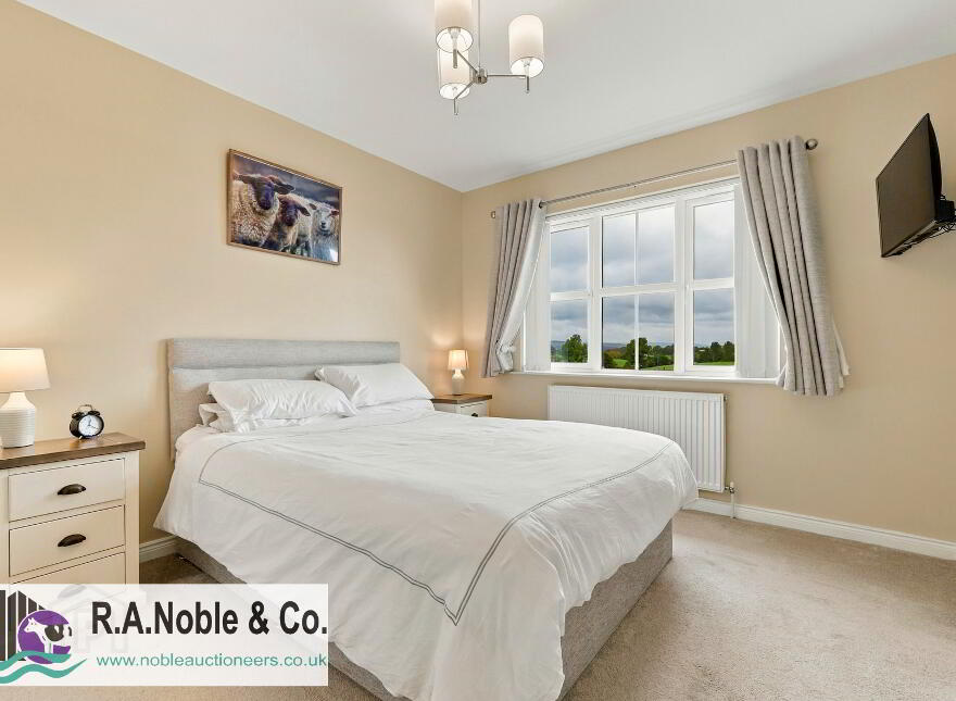 26 Primrose Hill, Clogher, BT76 0AF