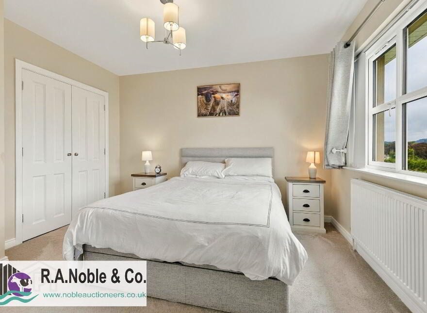 26 Primrose Hill, Clogher, BT76 0AF