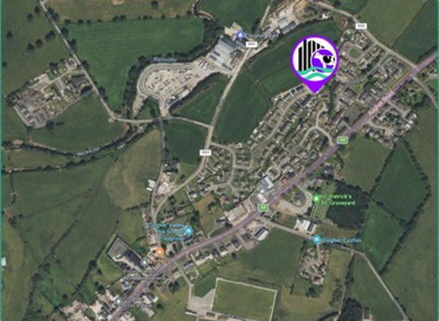 26 Primrose Hill, Clogher, BT76 0AF