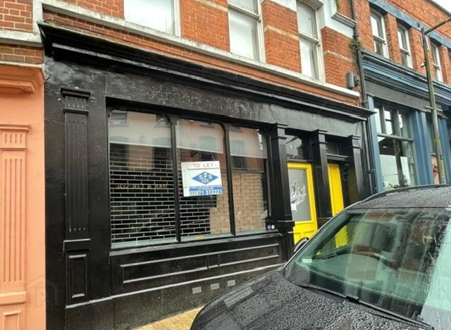 6 Waterloo Street, Derry, BT48 6HF photo