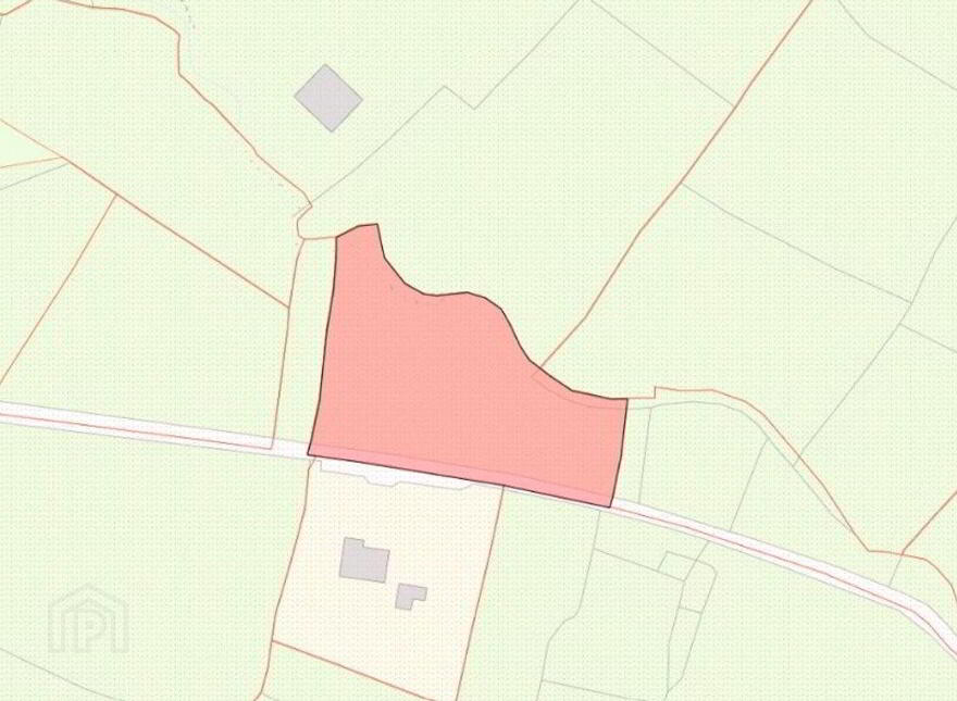 Lands, At Lurragh, Folio Rn7797f, Ballyfarnon, F52YF84