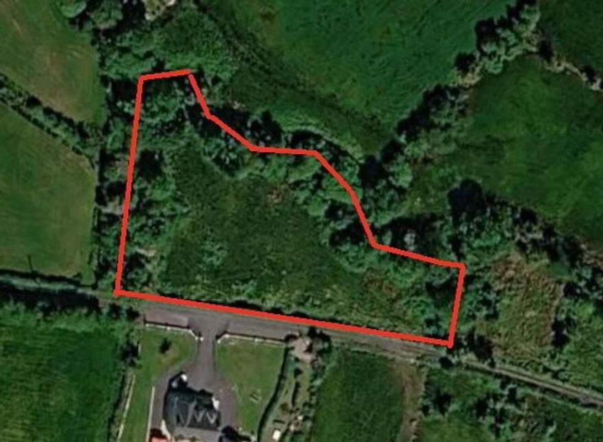 Lands, At Lurragh, Folio Rn7797f, Ballyfarnon, F52YF84 photo