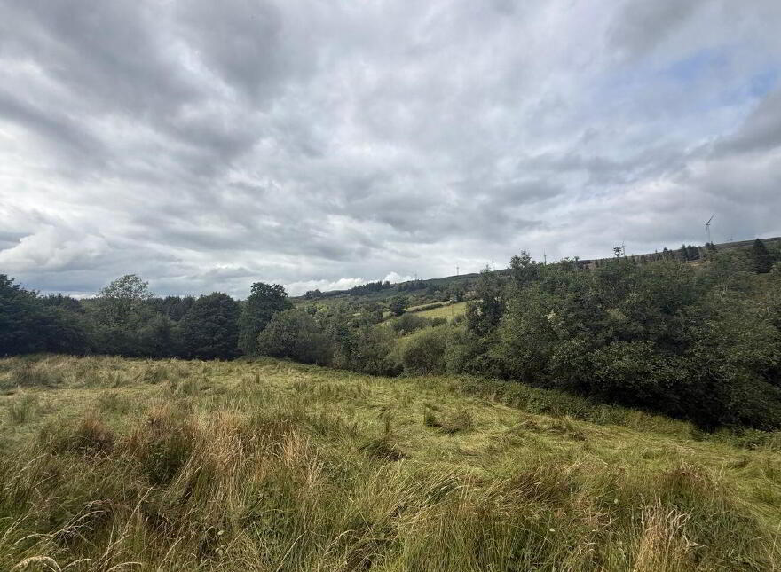 Lands, At Lurragh, Folio Rn7797f, Ballyfarnon, F52YF84