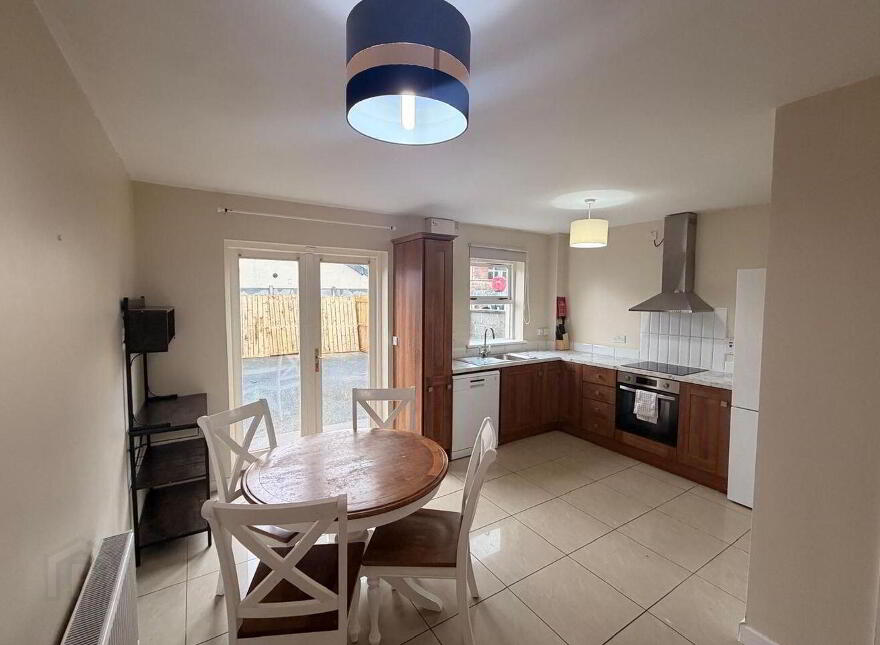 Sheares Street, Kilmallock, V35YD86