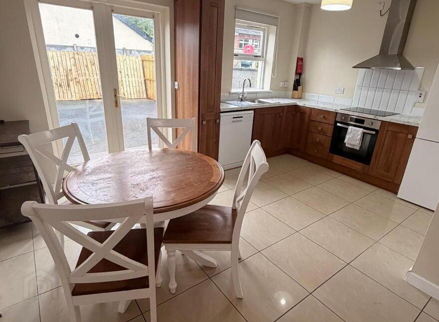Sheares Street, Kilmallock, V35YD86