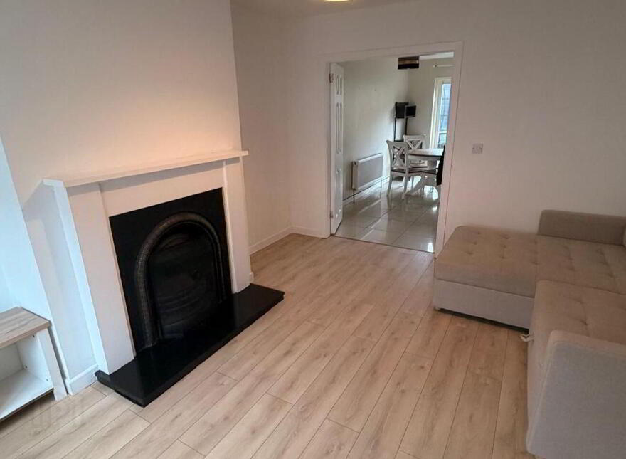 Sheares Street, Kilmallock, V35YD86