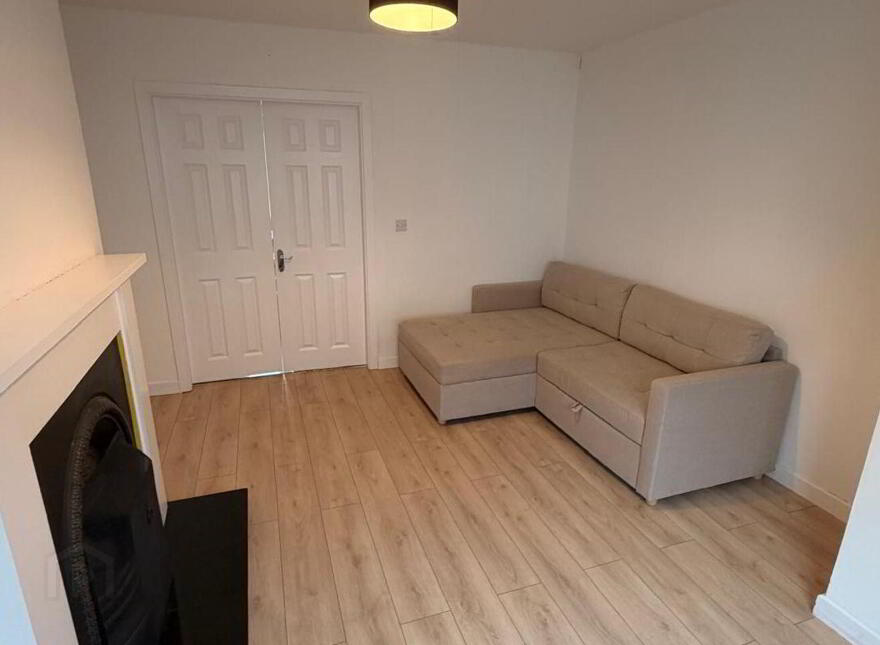 Sheares Street, Kilmallock, V35YD86