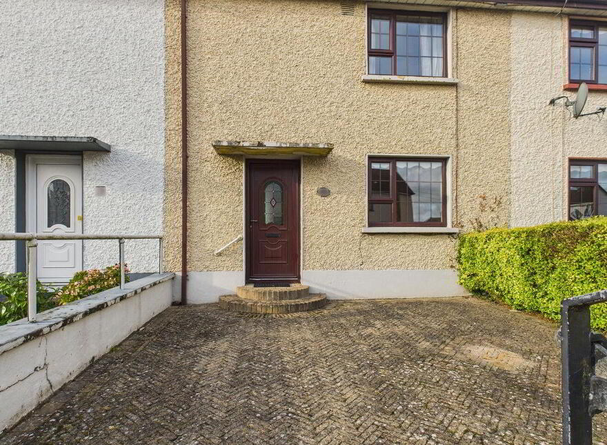 20 Ave Maria Park, Moate, N37V447