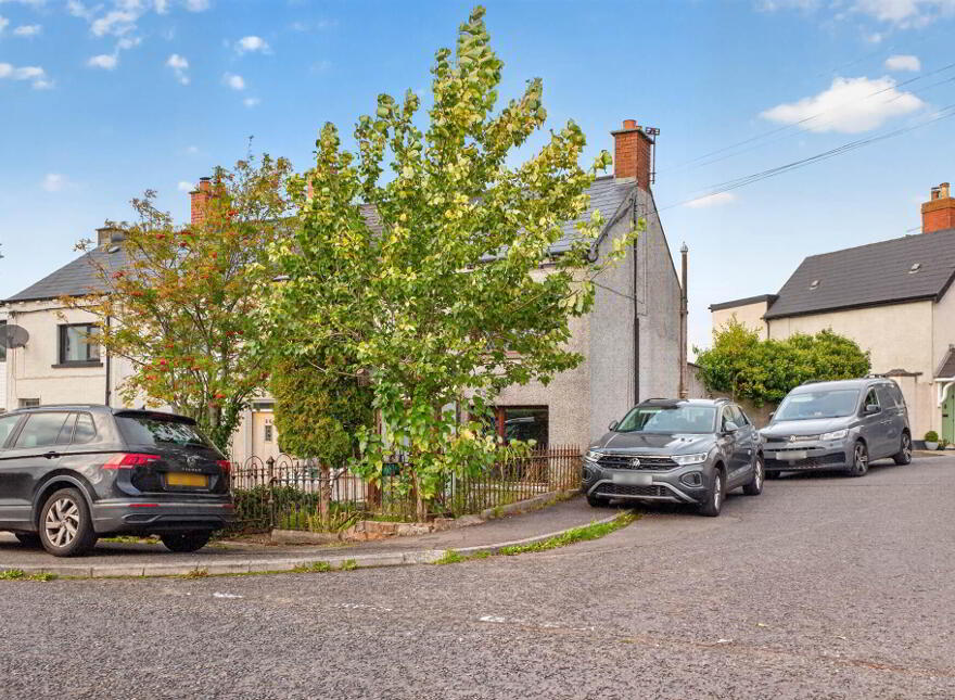 27 Green Hill, Lisburn, BT27 5SN