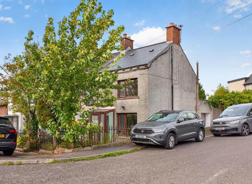 27 Green Hill, Lisburn, BT27 5SN