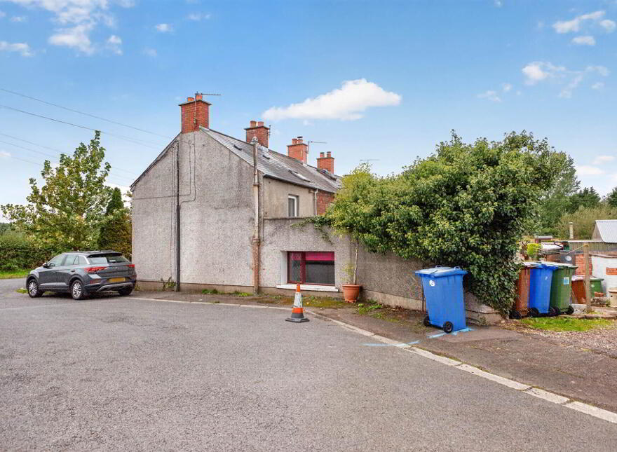 27 Green Hill, Lisburn, BT27 5SN
