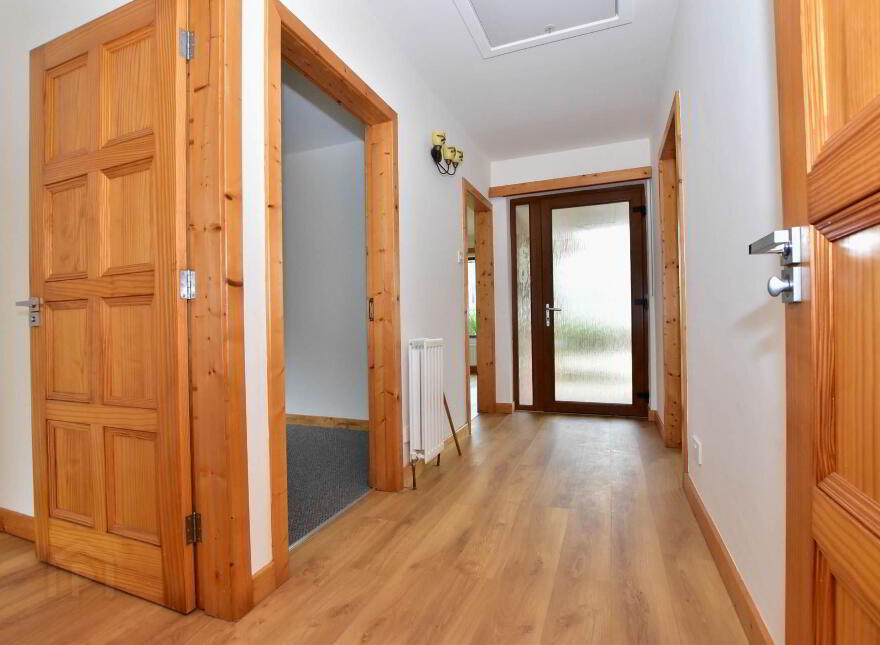 30 Millisle Road, Donaghadee, BT21 0HY
