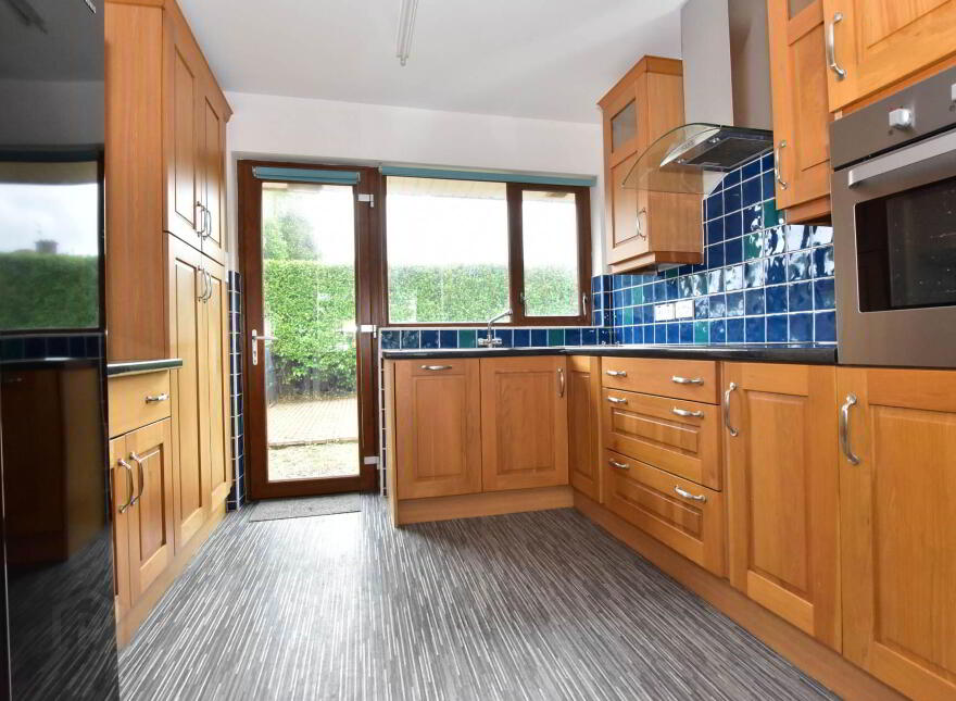 30 Millisle Road, Donaghadee, BT21 0HY