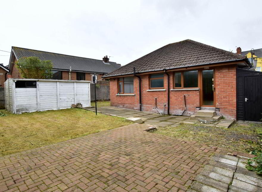 30 Millisle Road, Donaghadee, BT21 0HY