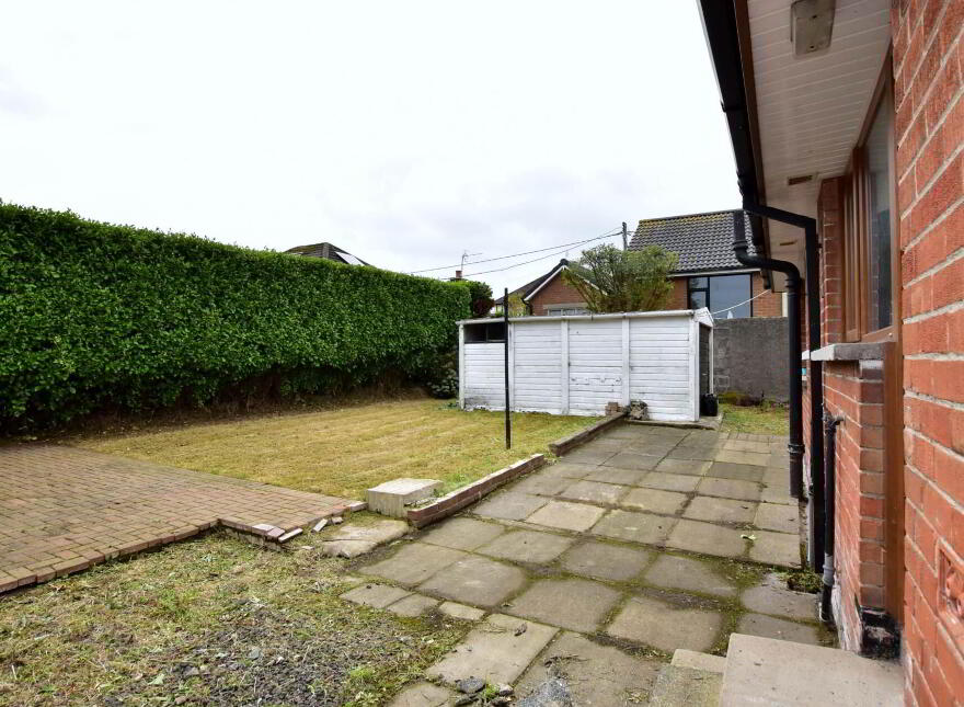 30 Millisle Road, Donaghadee, BT21 0HY
