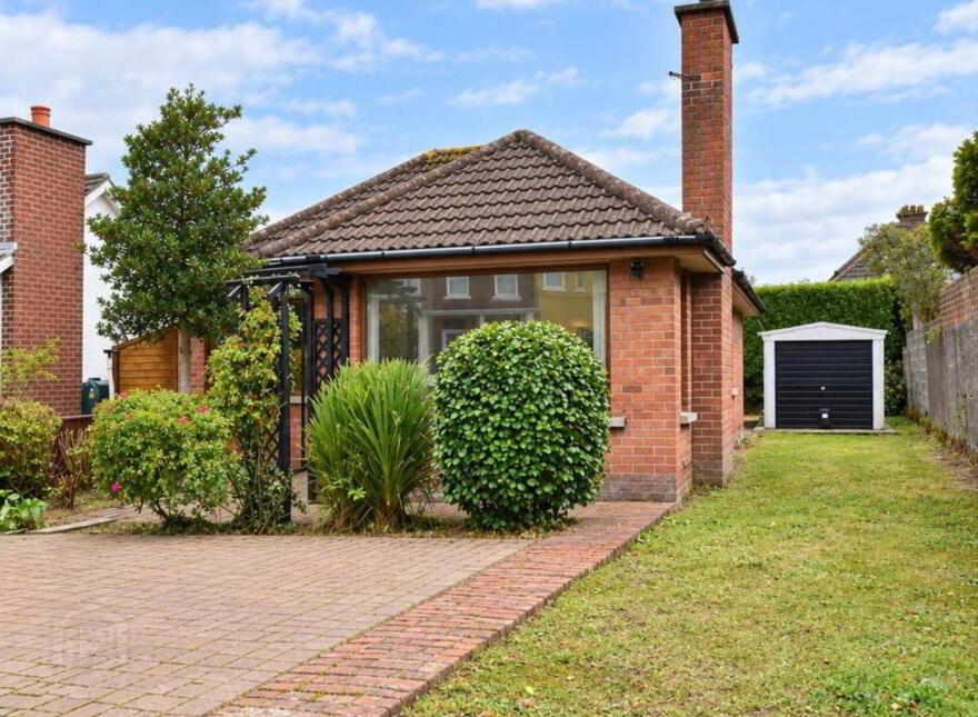 30 Millisle Road, Donaghadee, BT21 0HY
