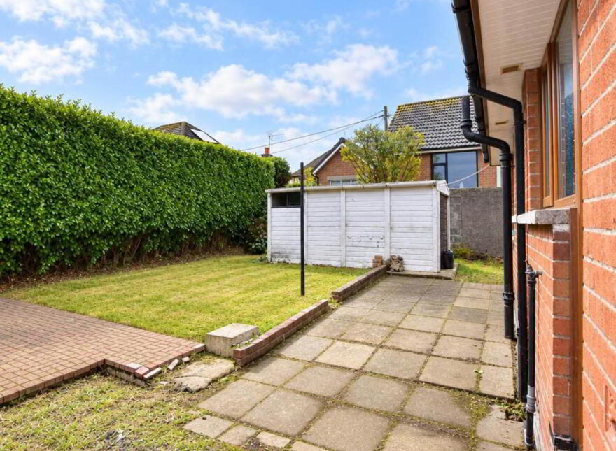 30 Millisle Road, Donaghadee, BT21 0HY