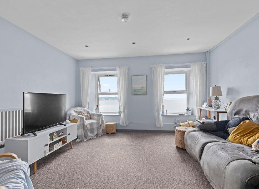 42, 43 & 44 The Promenade, Portstewart, BT55 7AE