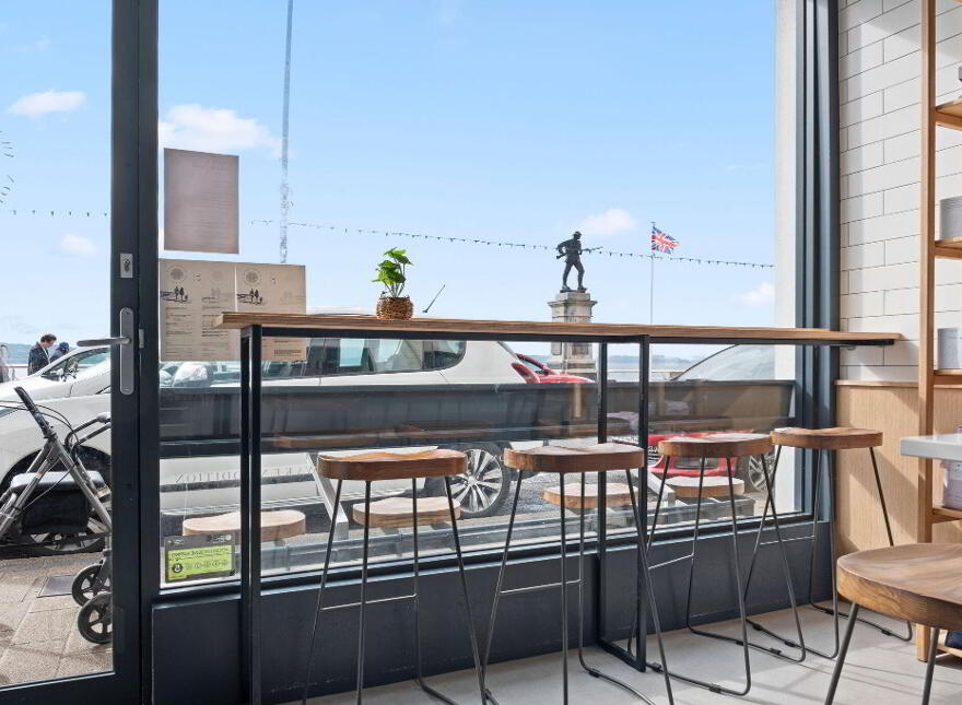 42, 43 & 44 The Promenade, Portstewart, BT55 7AE