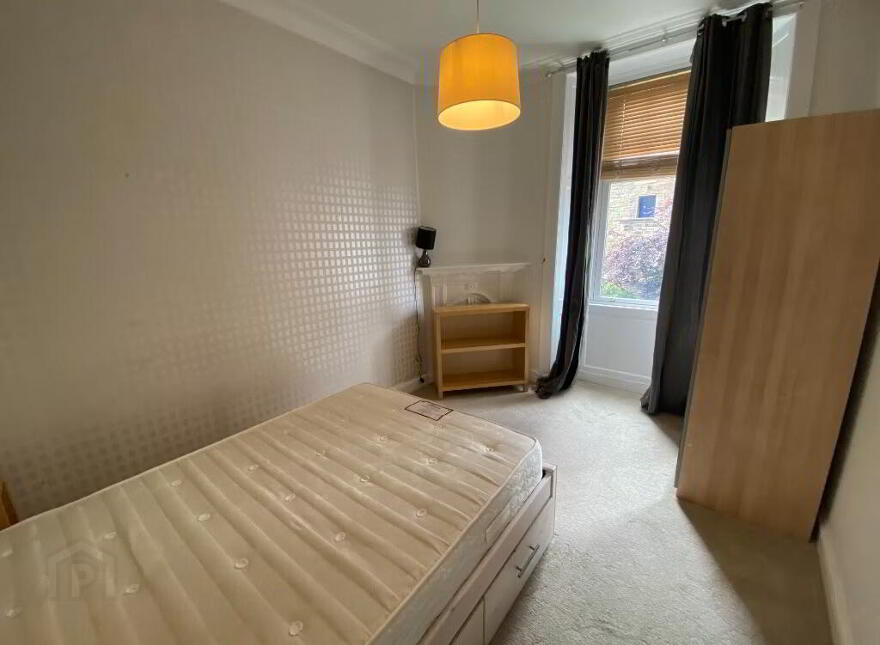 21 Viewforth Terrace, Edinburgh, EH10 4LJ