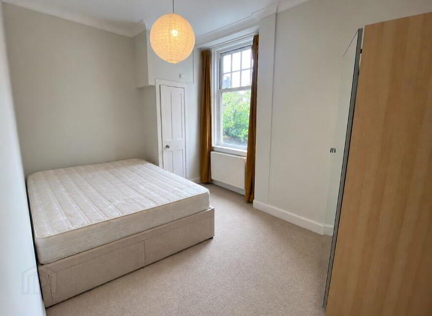 21 Viewforth Terrace, Edinburgh, EH10 4LJ