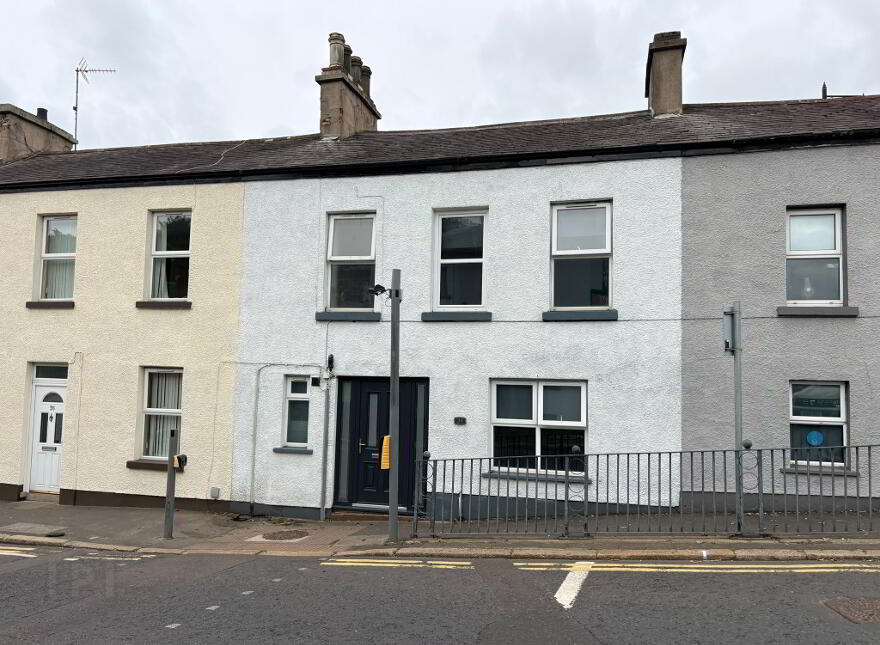 33 Stream Street, Downpatrick, BT30 6DE photo